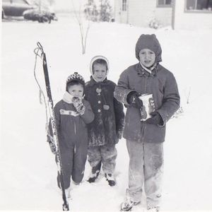 Meet your Posher, Deborah